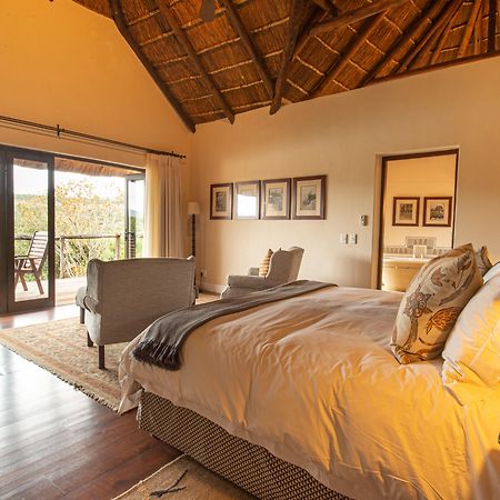 Pumba Private Game Reserve Порт-Элизабет Экстерьер фото