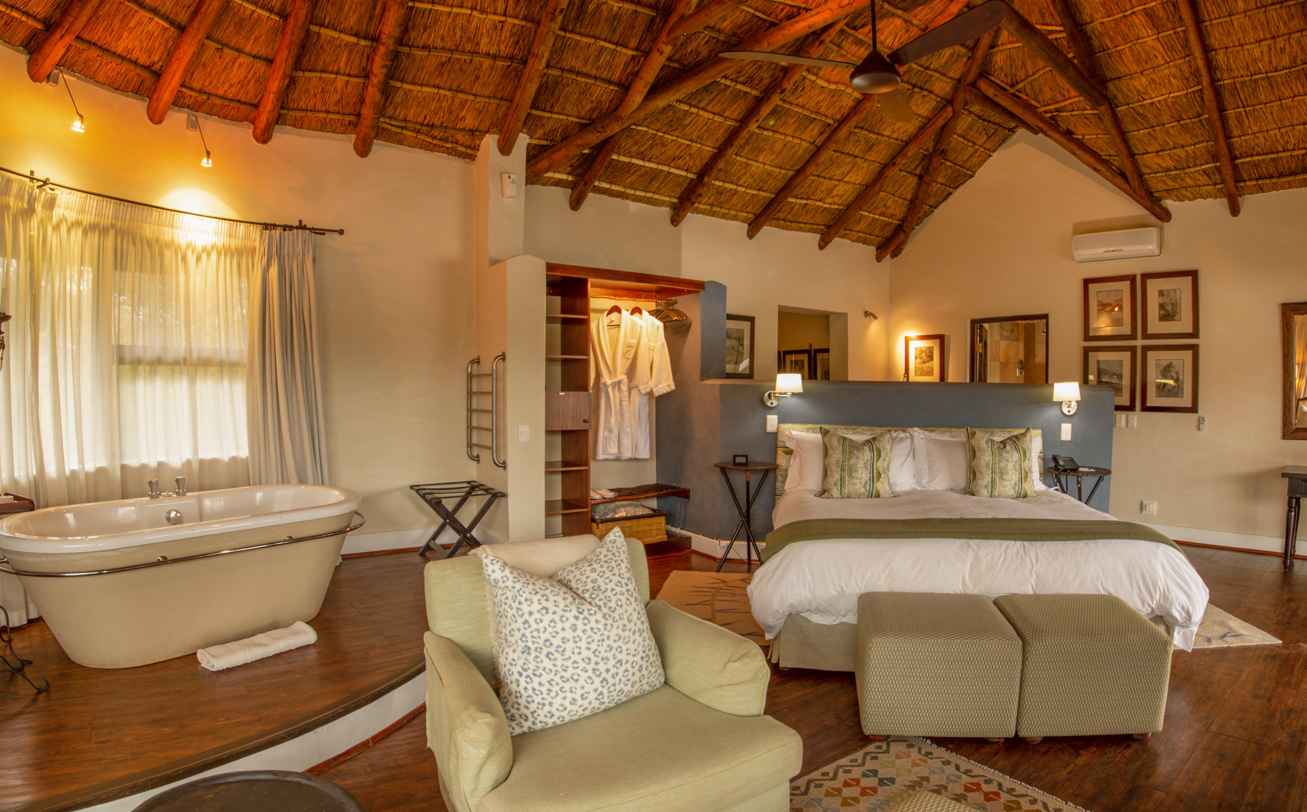 Pumba Private Game Reserve Порт-Элизабет Экстерьер фото