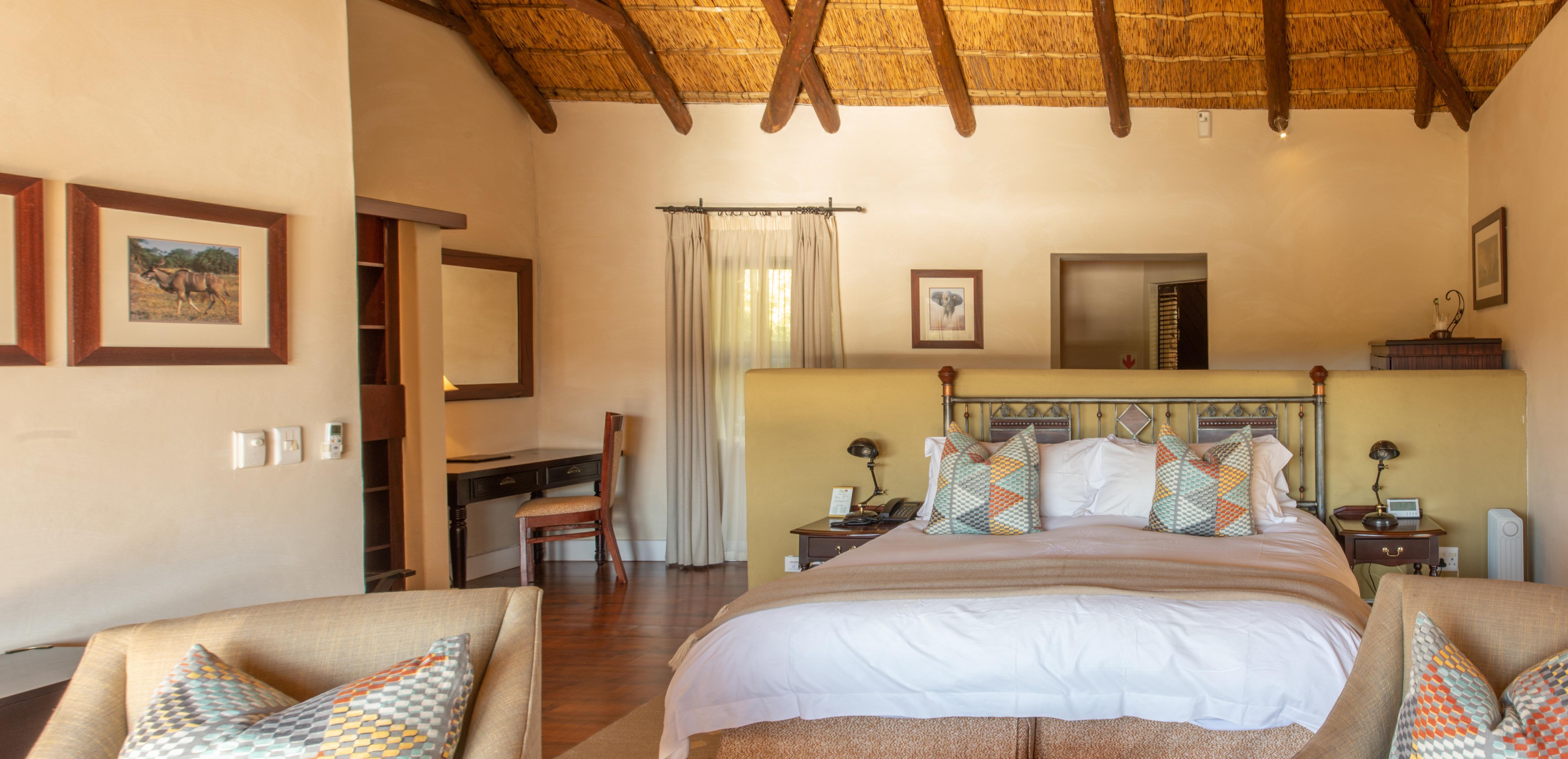 Pumba Private Game Reserve Порт-Элизабет Экстерьер фото