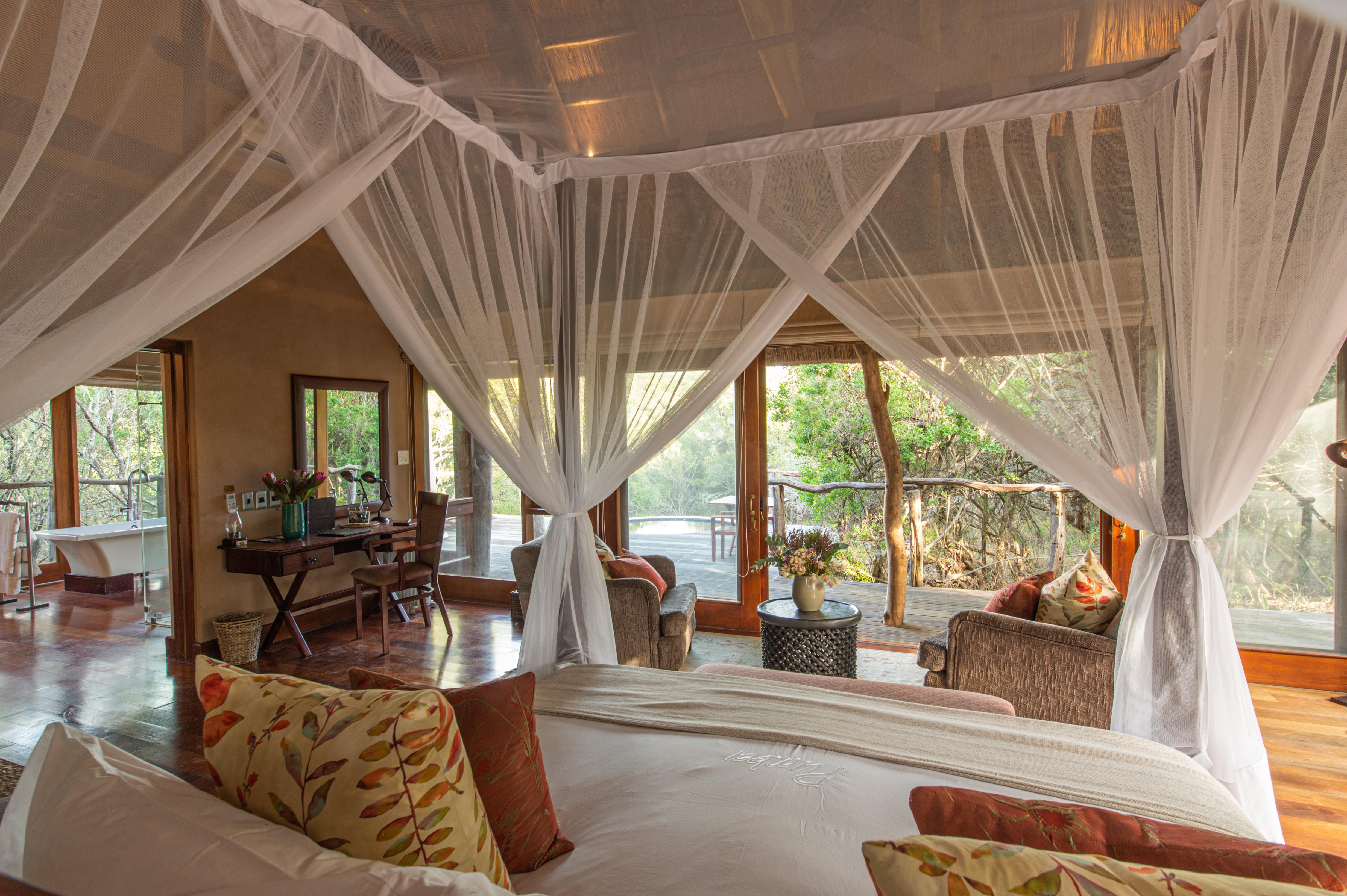 Pumba Private Game Reserve Порт-Элизабет Экстерьер фото