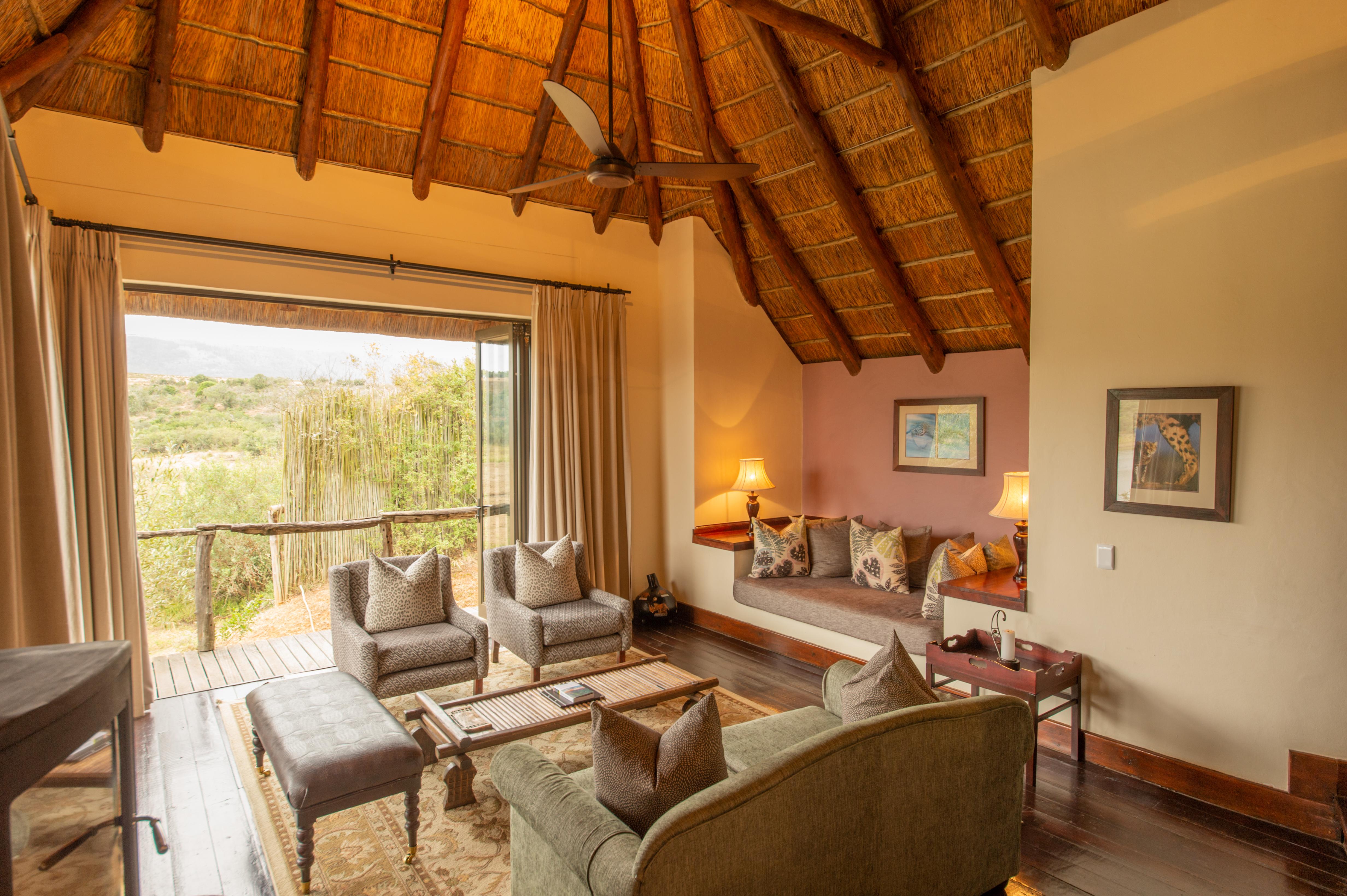 Pumba Private Game Reserve Порт-Элизабет Экстерьер фото