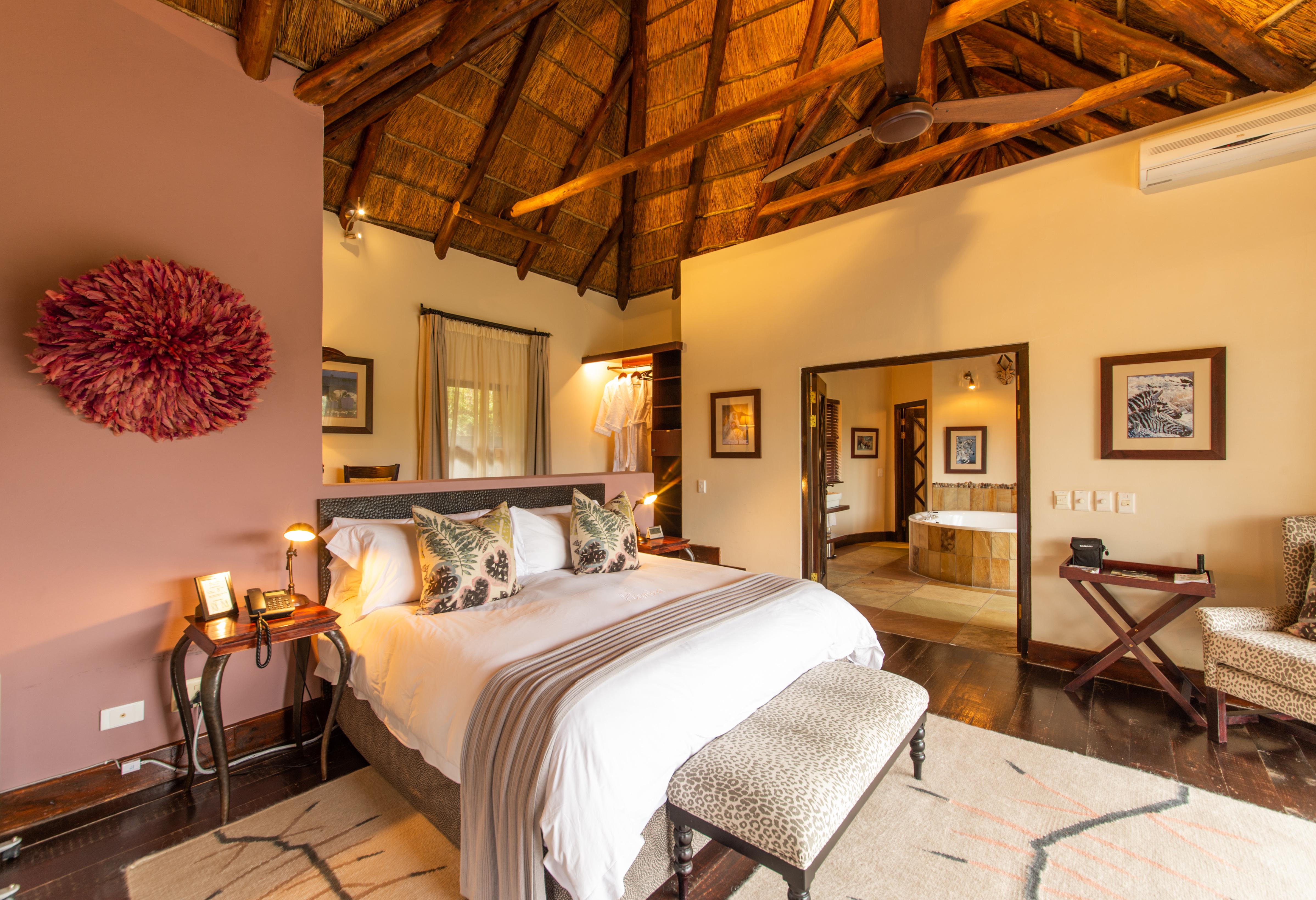Pumba Private Game Reserve Порт-Элизабет Экстерьер фото