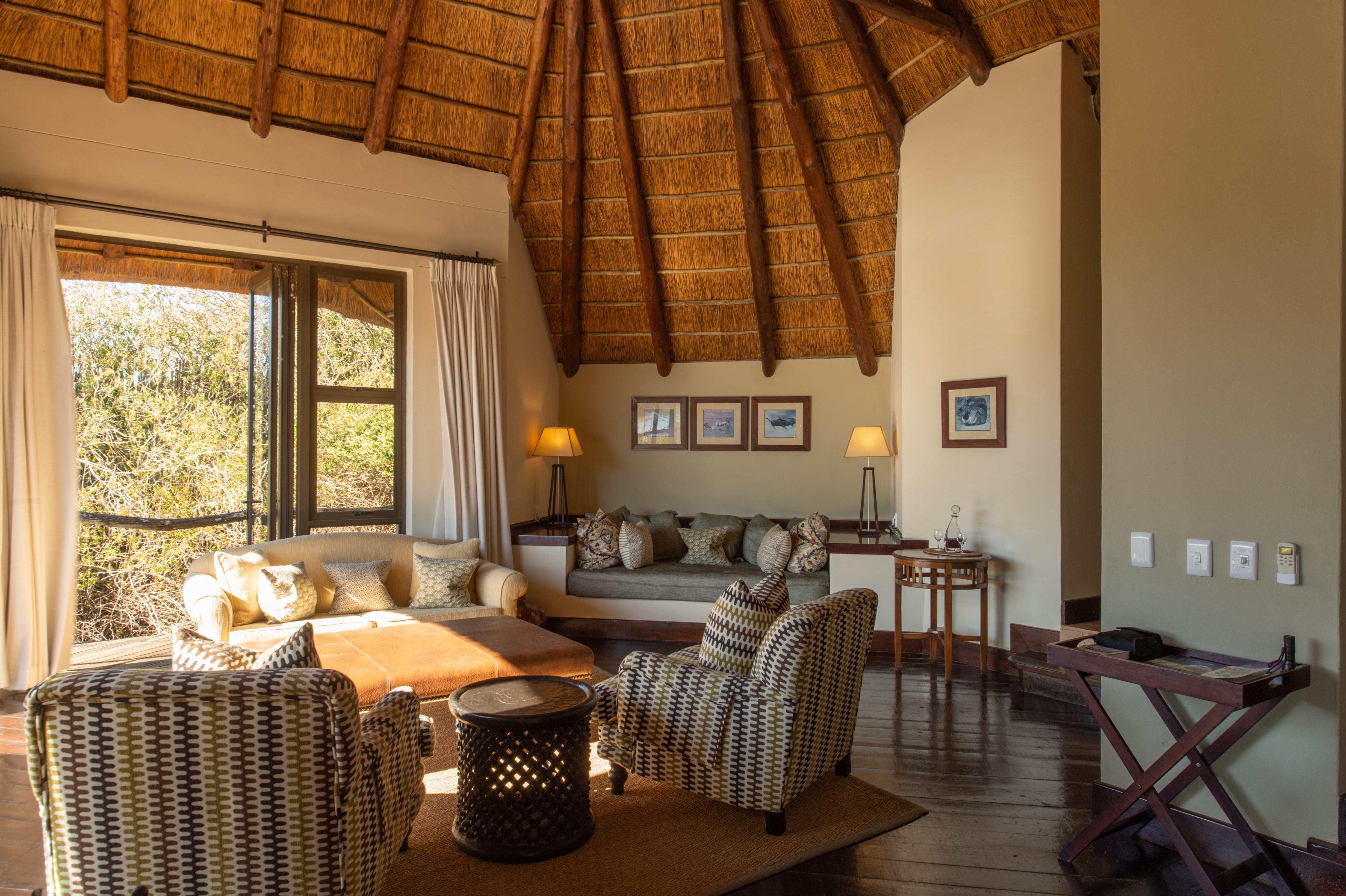Pumba Private Game Reserve Порт-Элизабет Экстерьер фото
