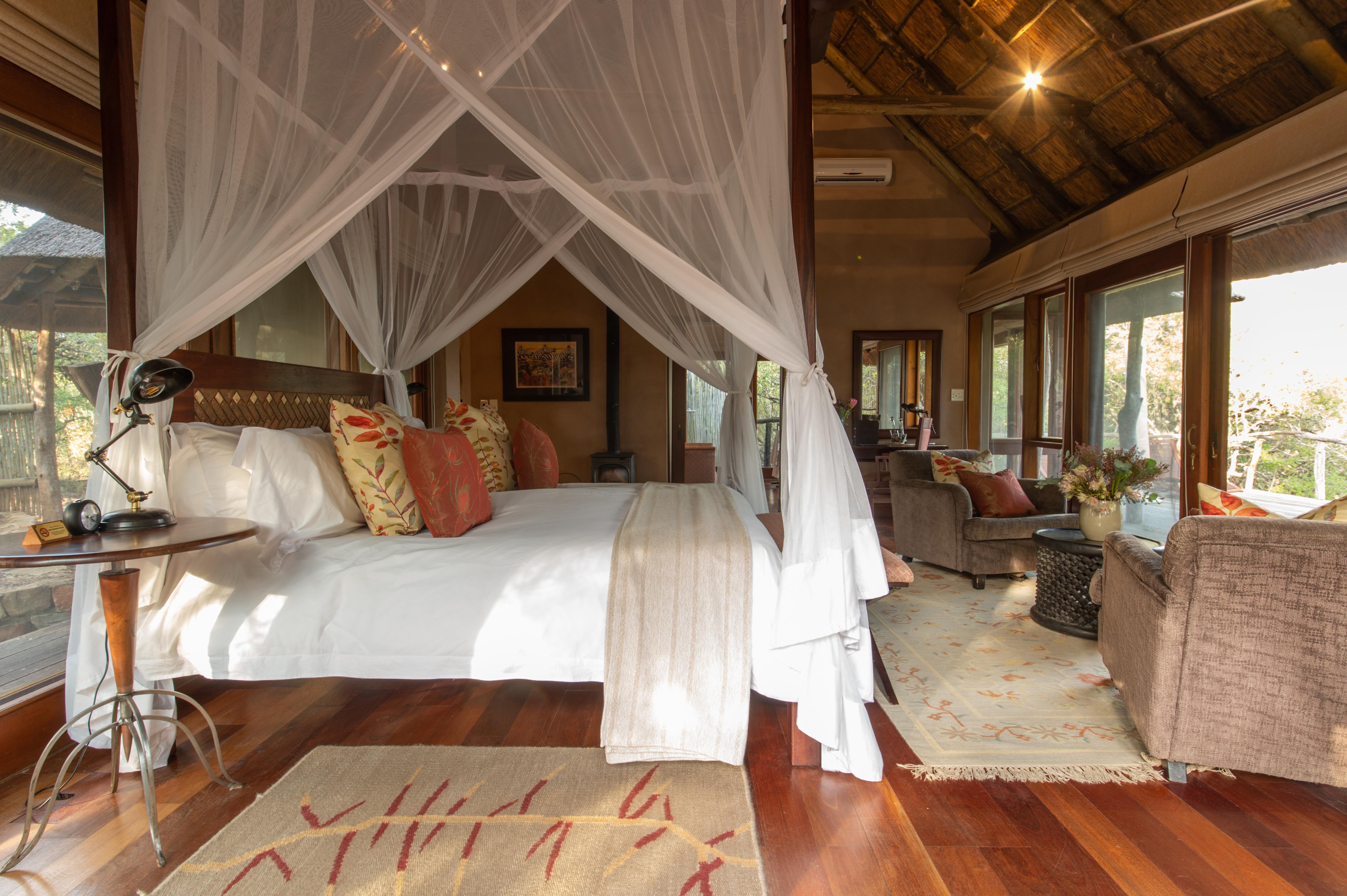 Pumba Private Game Reserve Порт-Элизабет Экстерьер фото