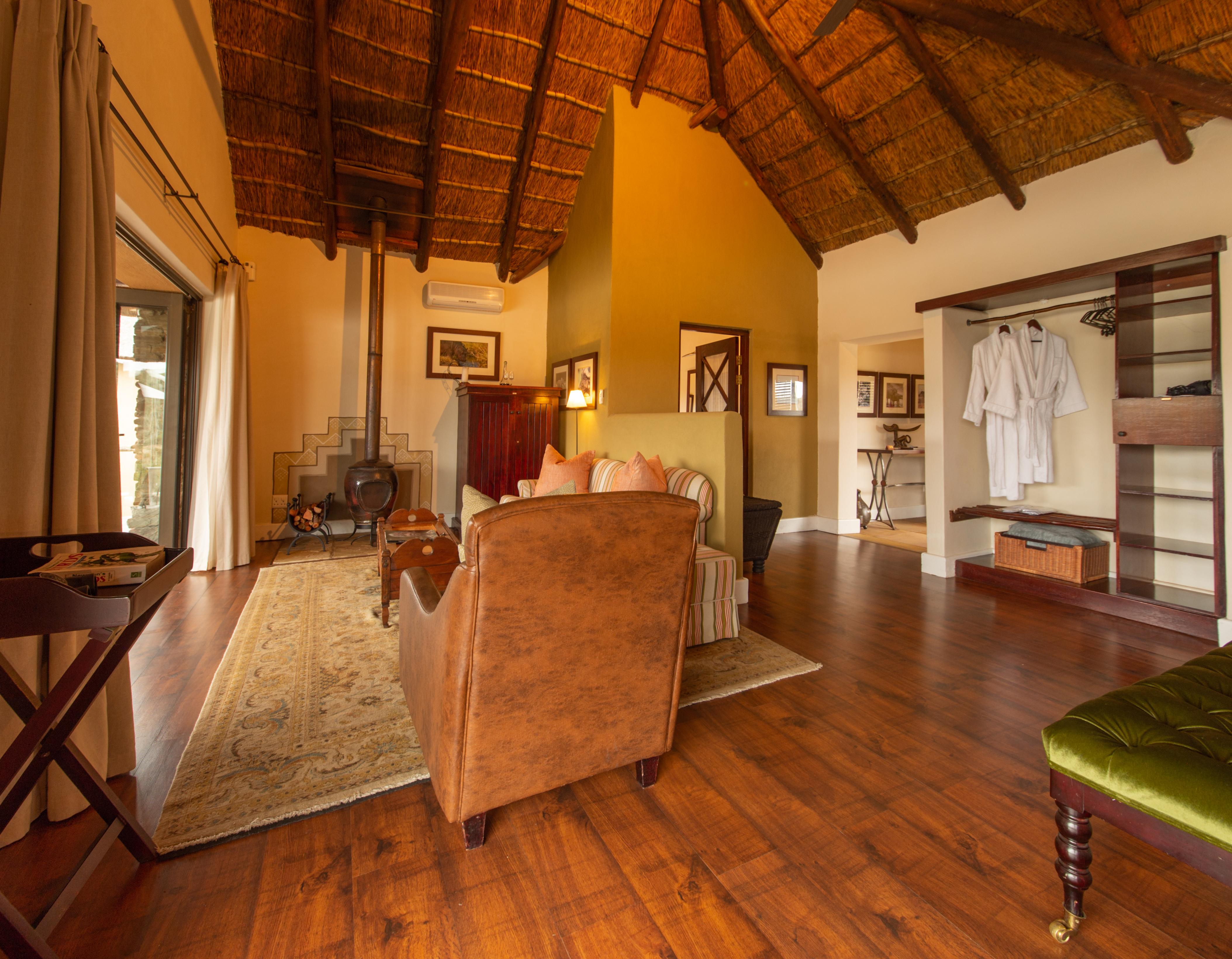 Pumba Private Game Reserve Порт-Элизабет Экстерьер фото