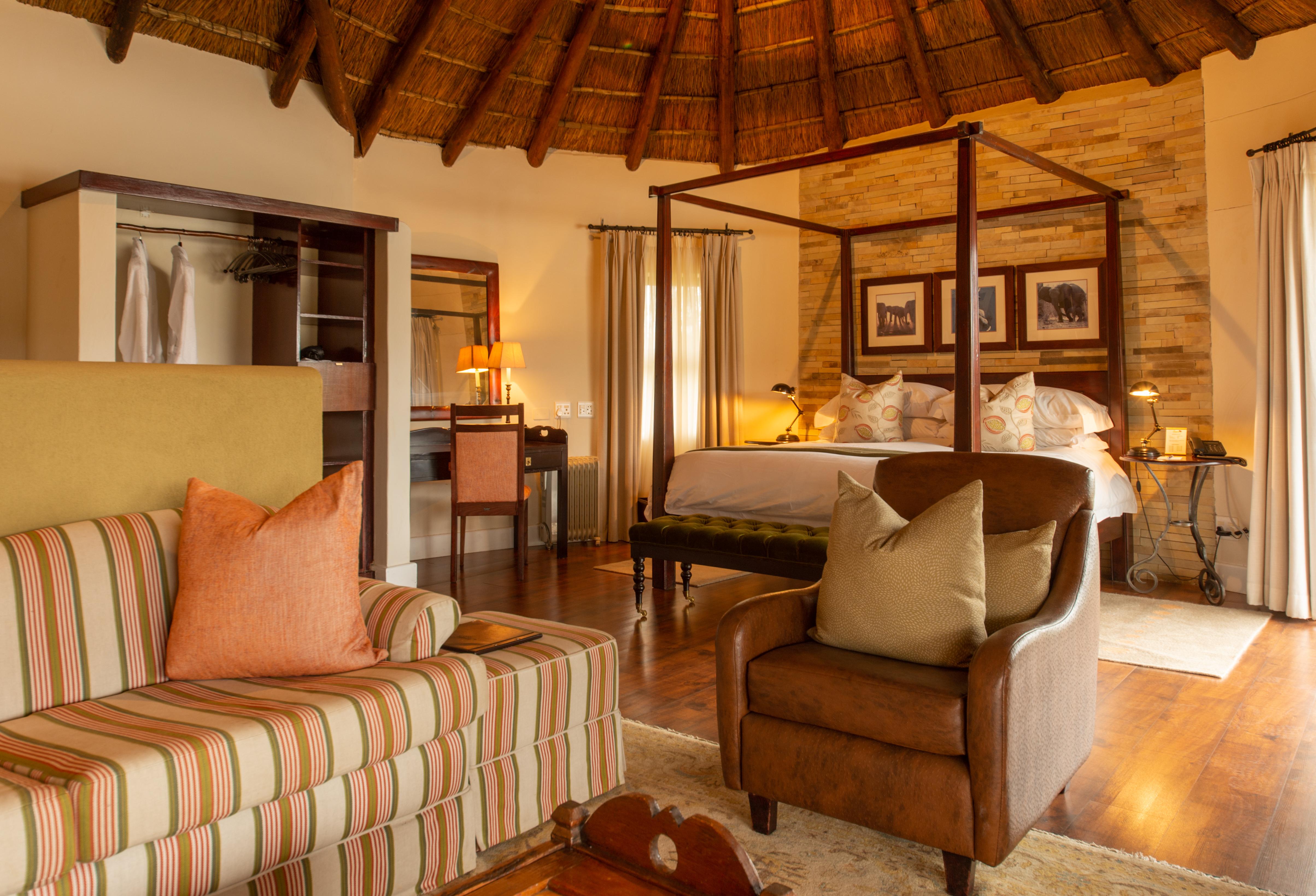 Pumba Private Game Reserve Порт-Элизабет Экстерьер фото
