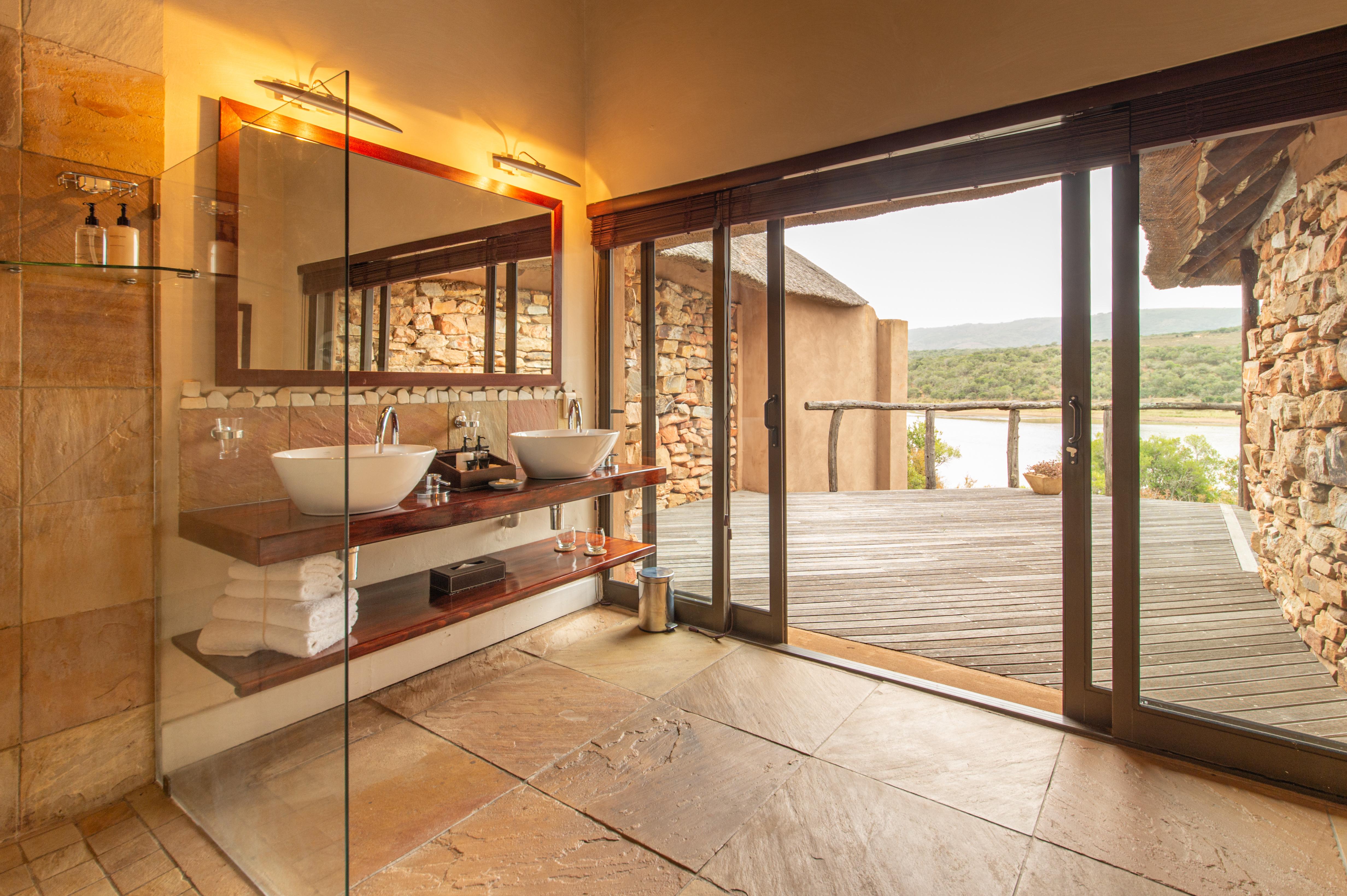 Pumba Private Game Reserve Порт-Элизабет Экстерьер фото