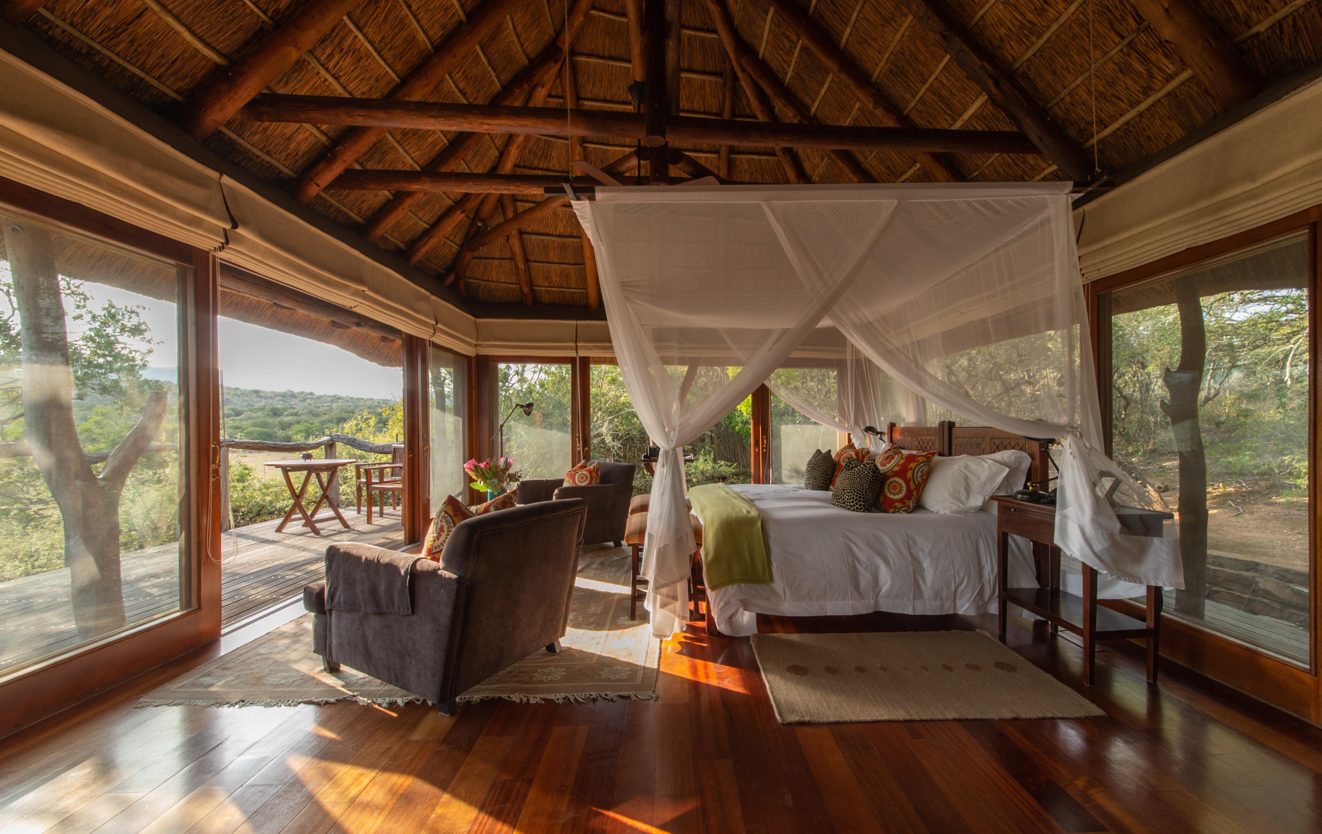 Pumba Private Game Reserve Порт-Элизабет Экстерьер фото