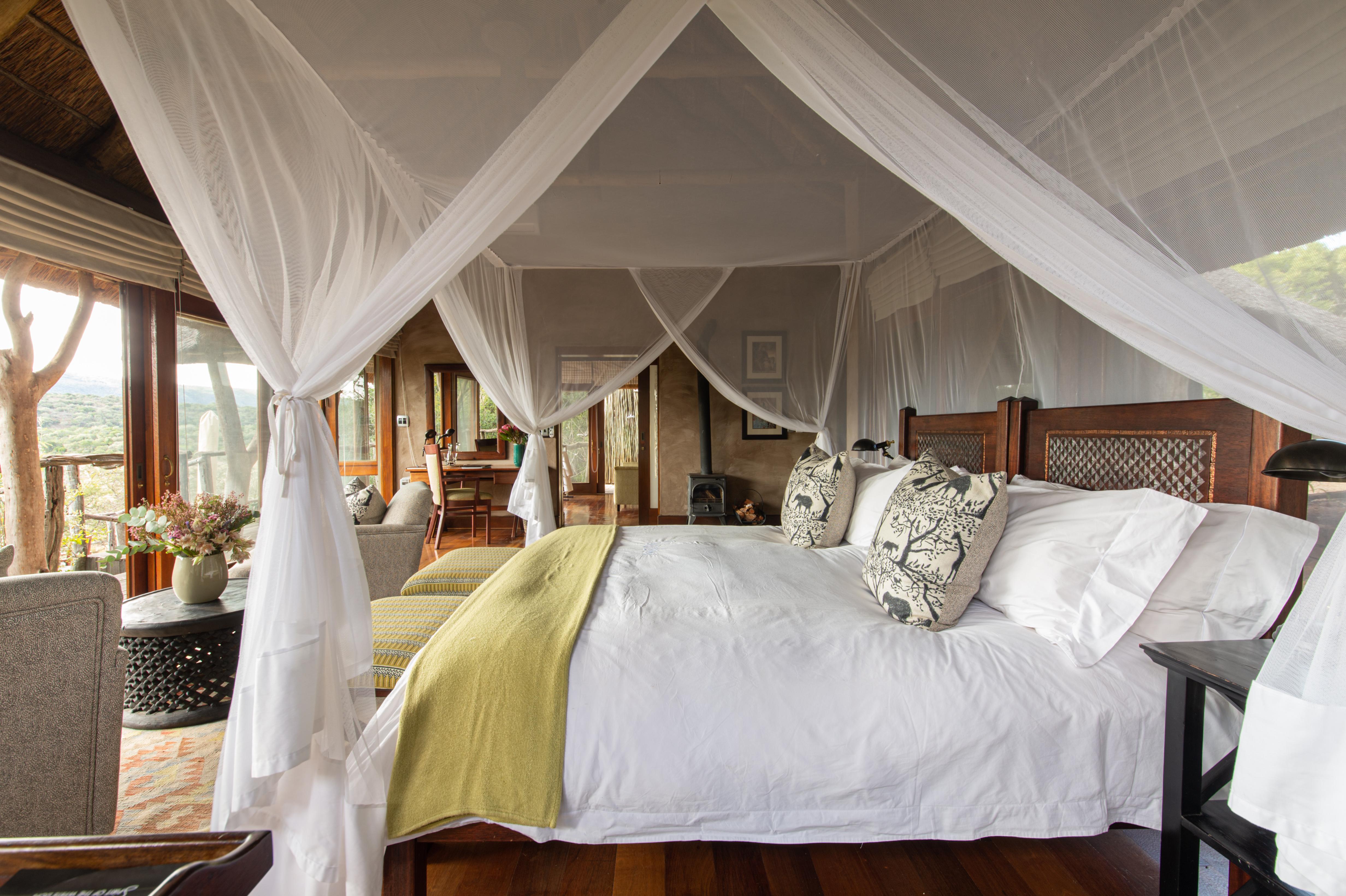 Pumba Private Game Reserve Порт-Элизабет Экстерьер фото