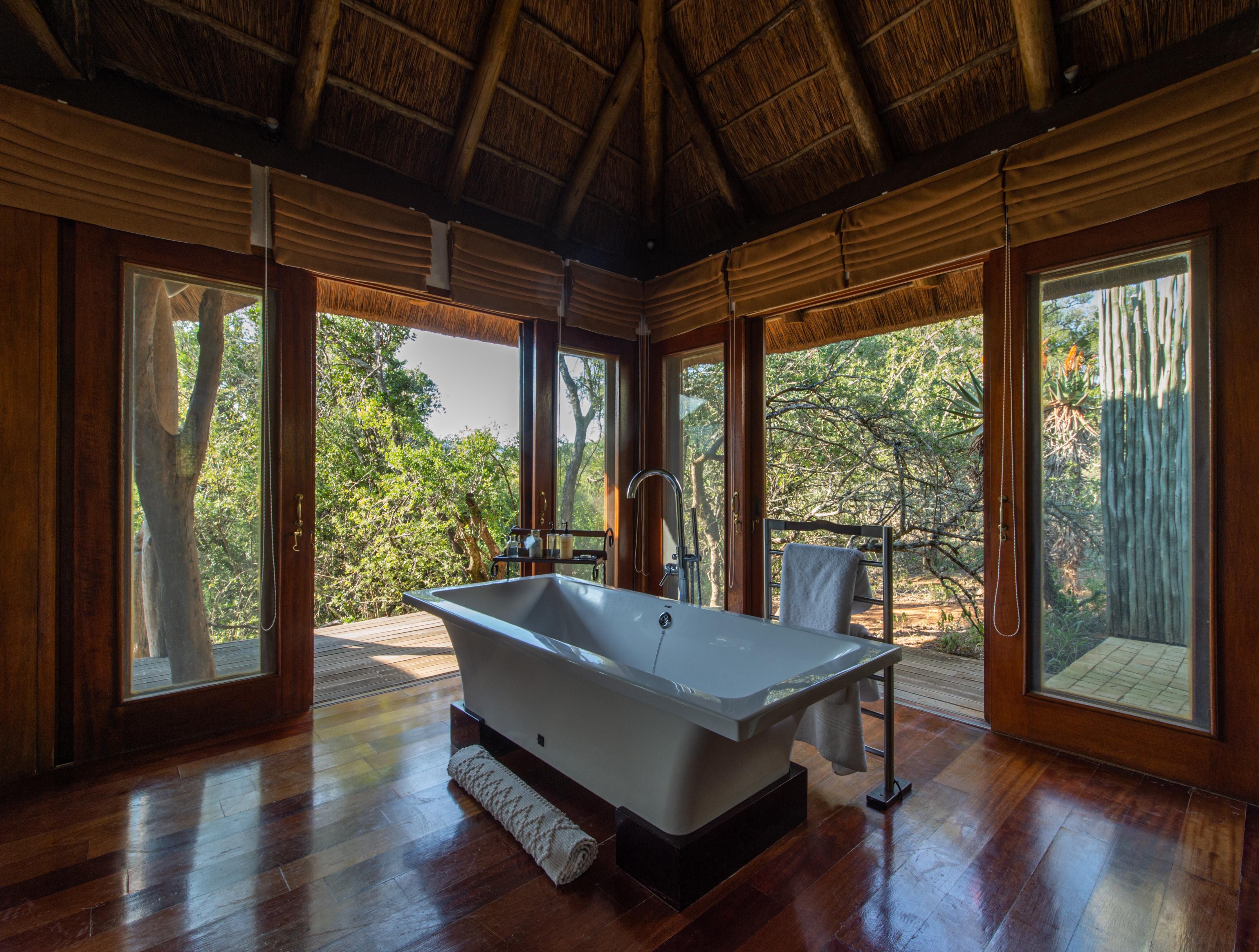 Pumba Private Game Reserve Порт-Элизабет Экстерьер фото