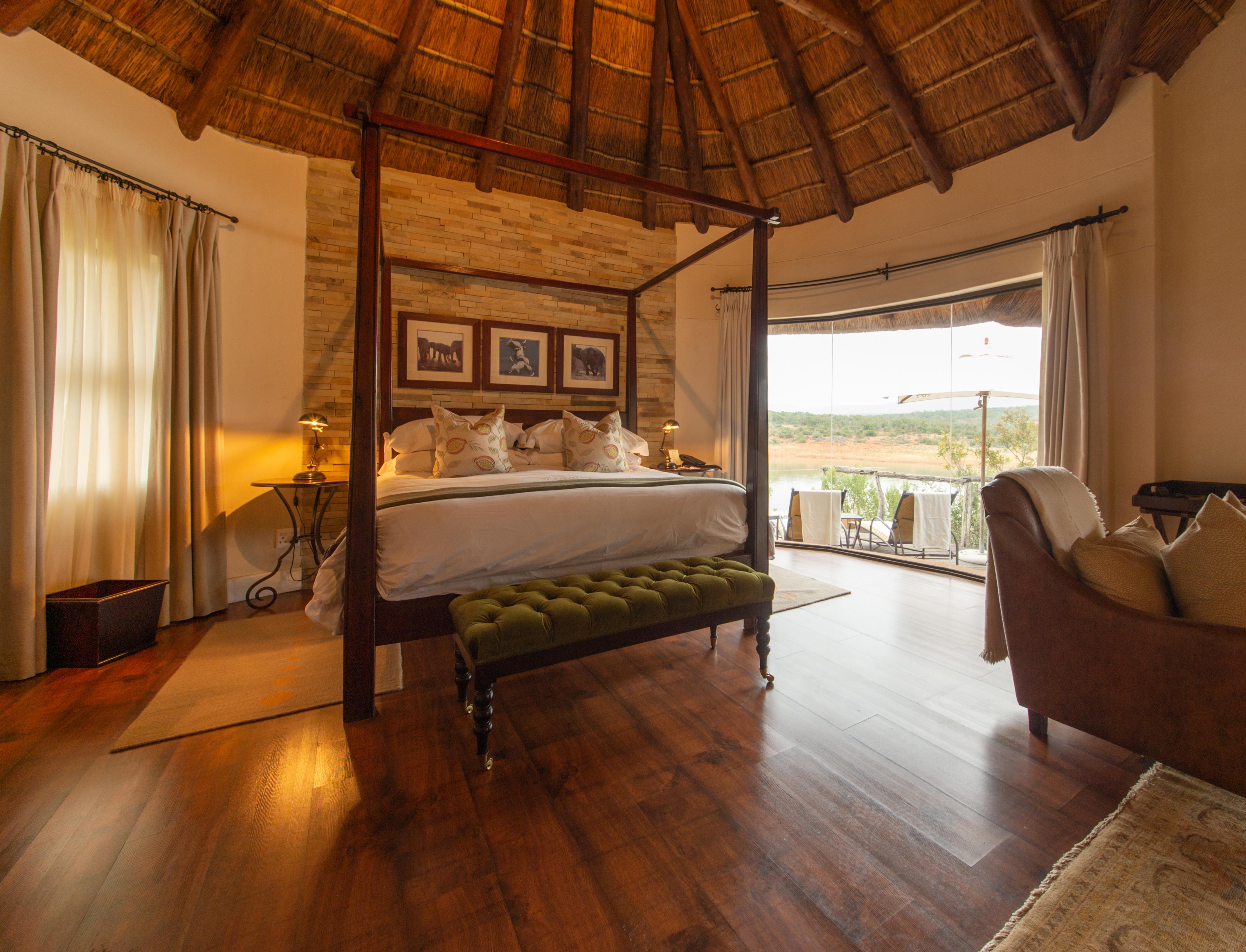 Pumba Private Game Reserve Порт-Элизабет Экстерьер фото