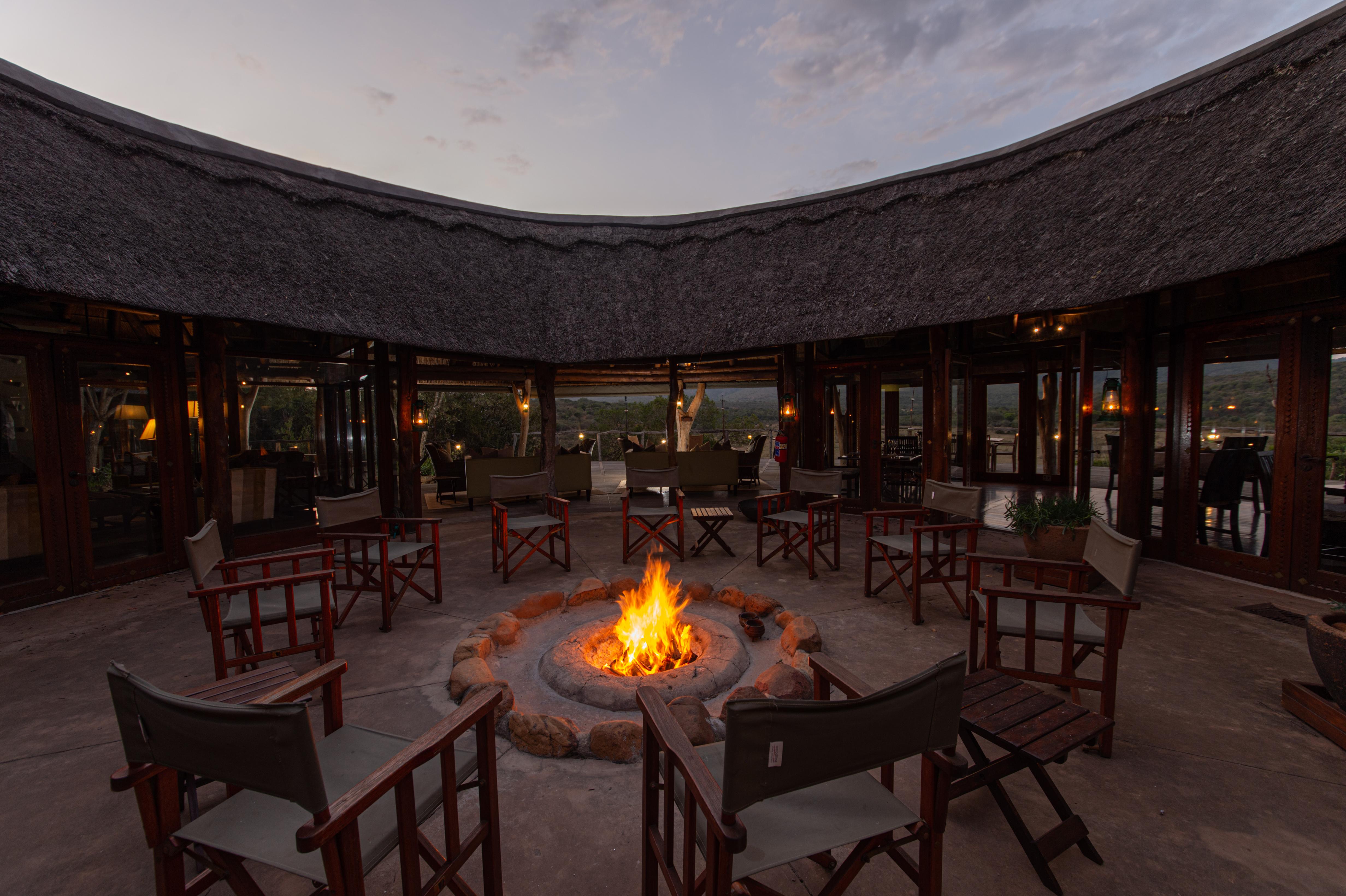 Pumba Private Game Reserve Порт-Элизабет Экстерьер фото