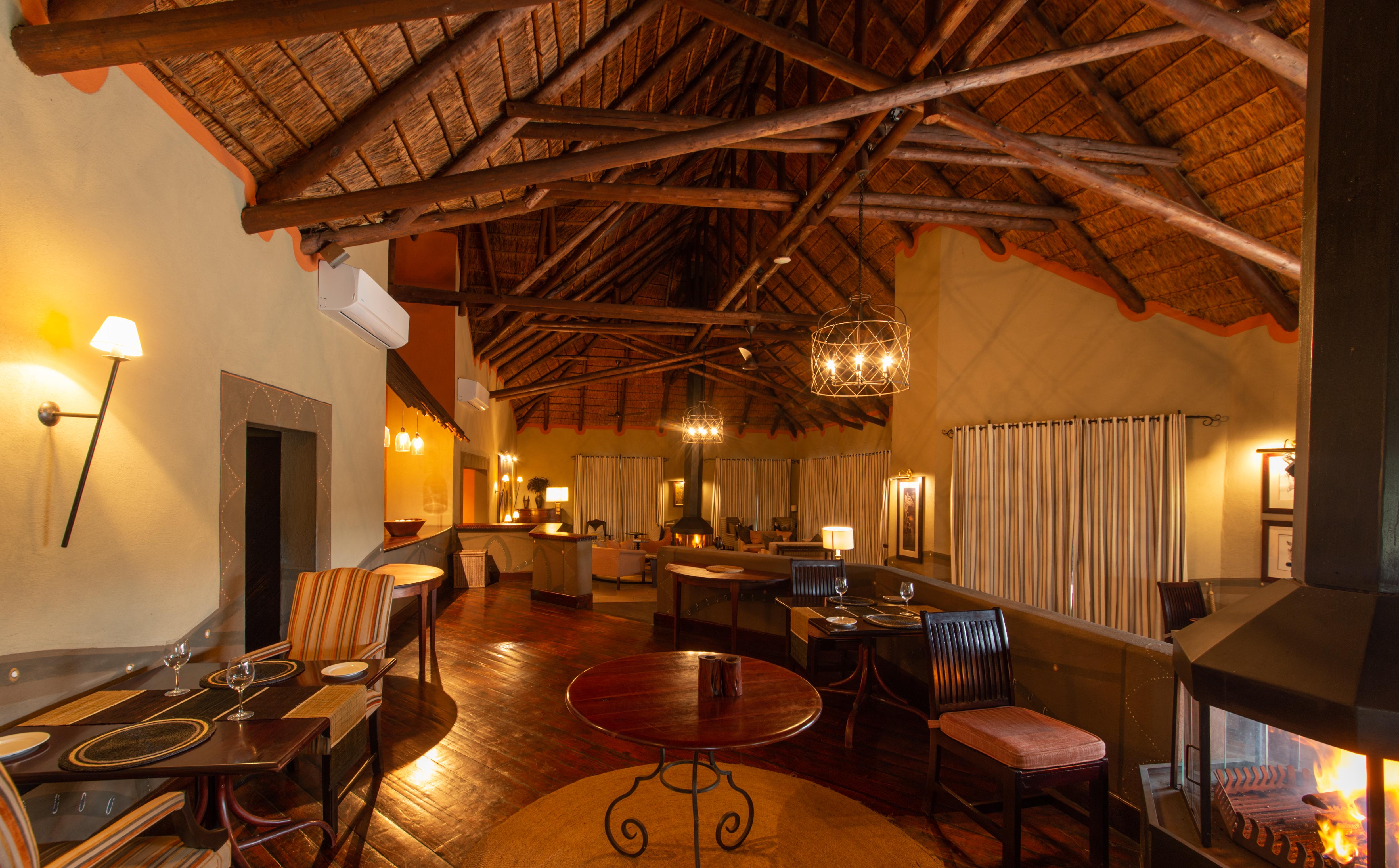 Pumba Private Game Reserve Порт-Элизабет Экстерьер фото