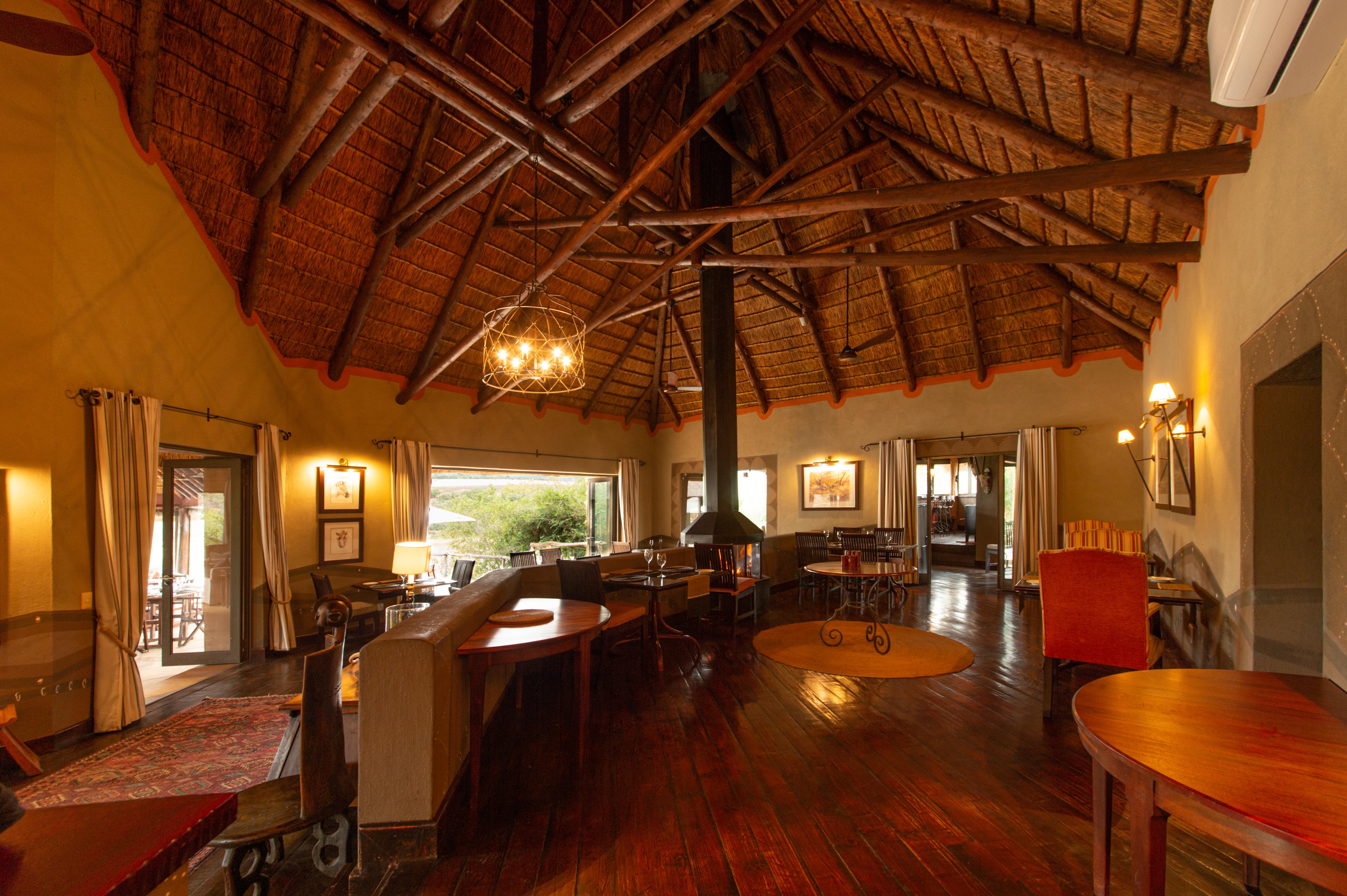 Pumba Private Game Reserve Порт-Элизабет Экстерьер фото