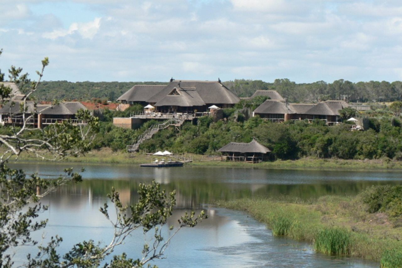 Pumba Private Game Reserve Порт-Элизабет Экстерьер фото
