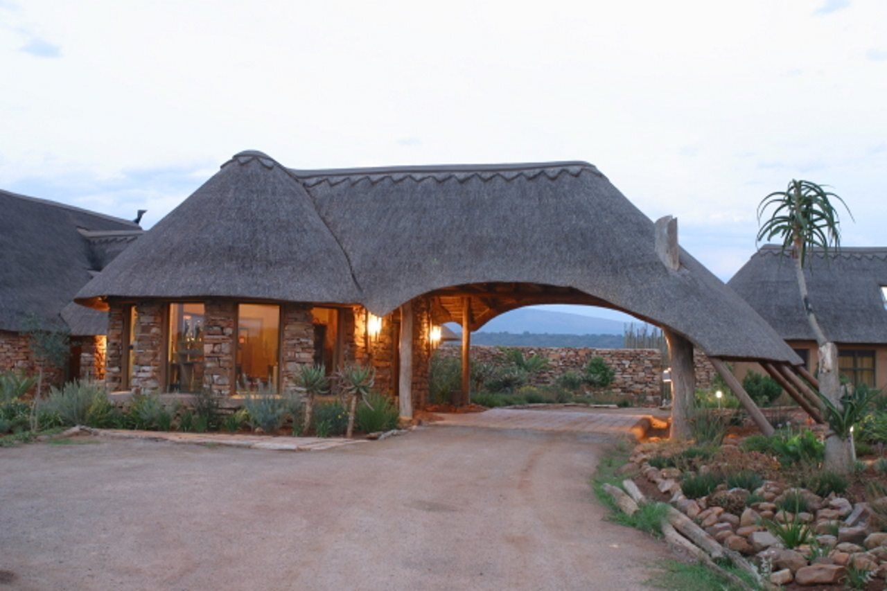 Pumba Private Game Reserve Порт-Элизабет Экстерьер фото